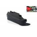 CNC Racing Carbon Fiber Quick-Shift Cable Cover for the Ducati Streetfighter V4 / S CNC Racing Carbon Fiber Quick-Shift Cable Cover for the Ducati Streetfighter V4 / S